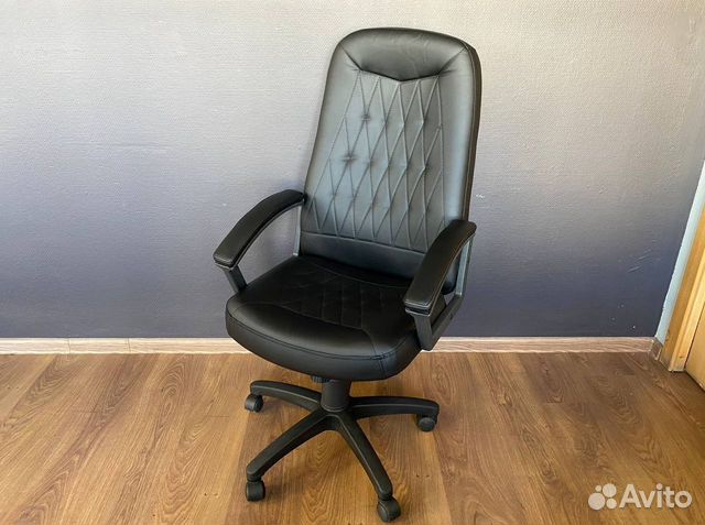Офисное кресло новое