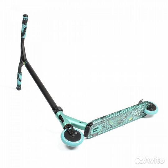 Трюковой самокат blunt Kos S5 charge