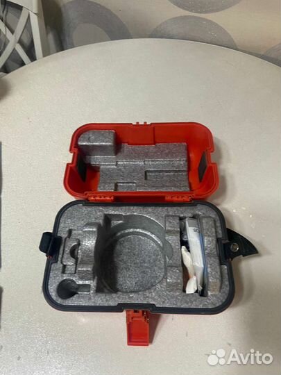 Оптический нивелир Sokkia B40A