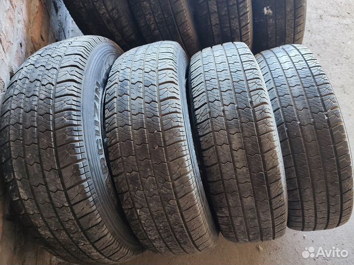 Колеса на ниву R15 5х139.7