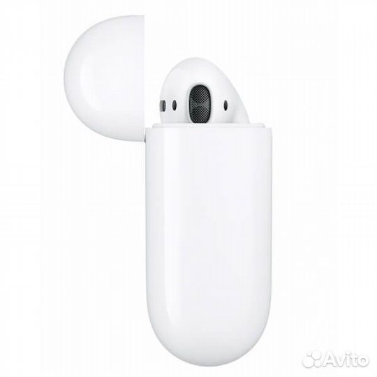 Беспроводные наушники Apple AirPods 2