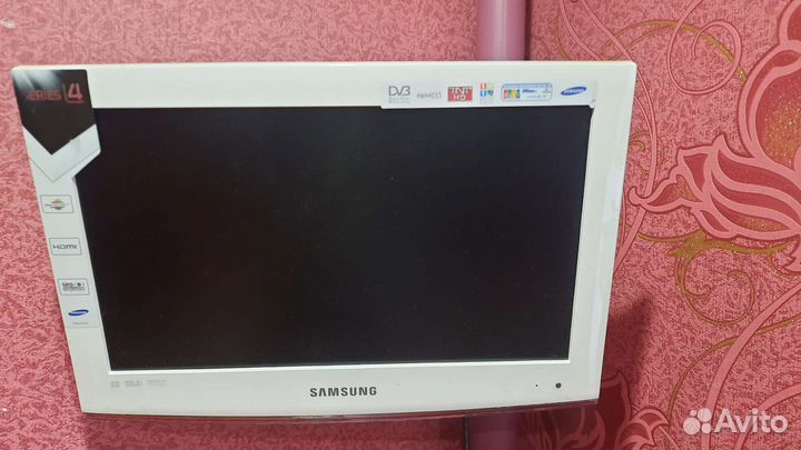 Телевизор бу