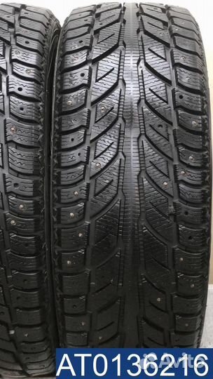 Cooper Weather-Master WSC 215/55 R18 95T