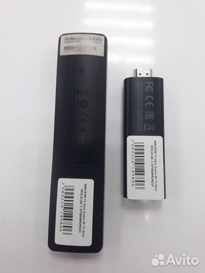 Тв Stick Xiaomi Mi TV (15705)