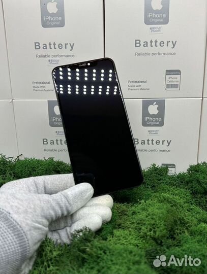 Дисплей iPhone 11 Pro Max