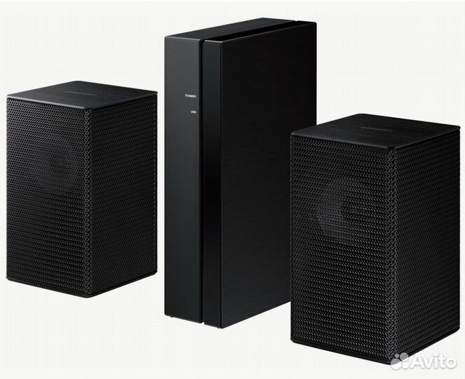 Подвесная акустическая система samsung SWA-9000s