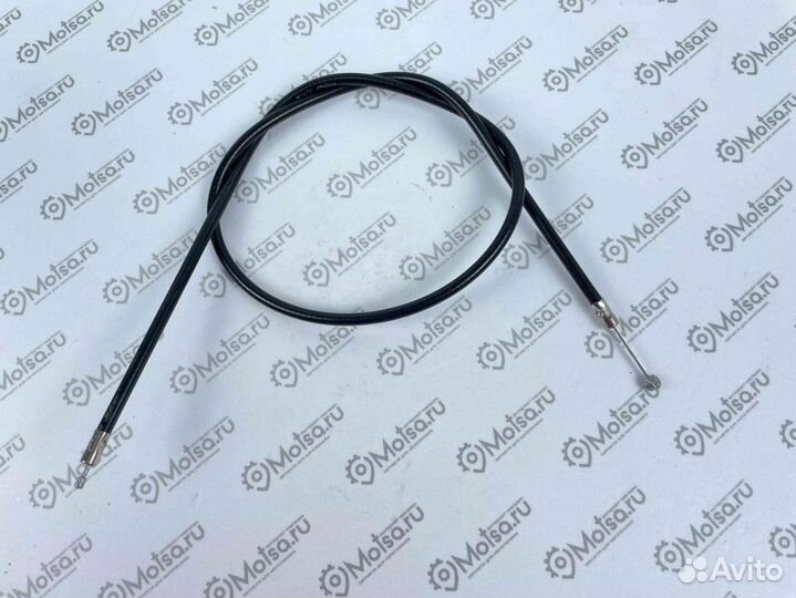 Трос Иж декомпрессора