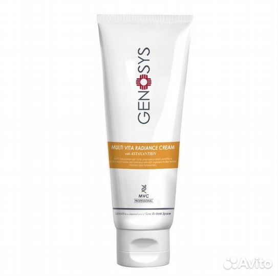 Genosys крем
