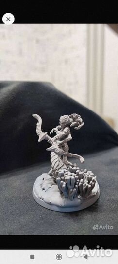 Набор боссов для игры 