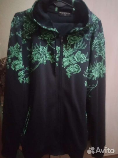 Костюм спортивный женский