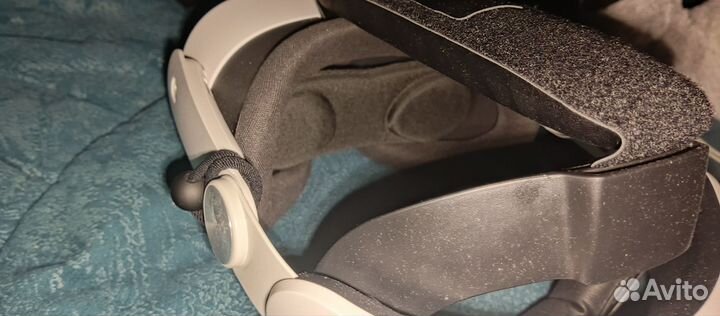 Vr очки oculus quest 3s