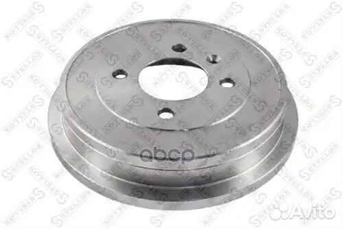 6025-9917-SX барабан тормозной Seat