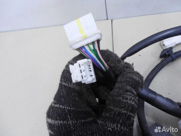 Проводка (коса) X-Trail (T31) 2007-2014