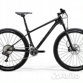 Merida big nine 7000 2024 e