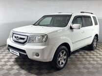 Honda Pilot 3.5 AT, 2011, 257 000 км, с пробегом, цена 1 749 000 руб.