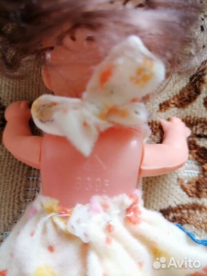 Гдр Ари 15 см