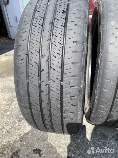Continental Conti4x4Contact 235/50 R19