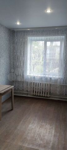 Комната 16,1 м² в 1-к., 1/2 эт.