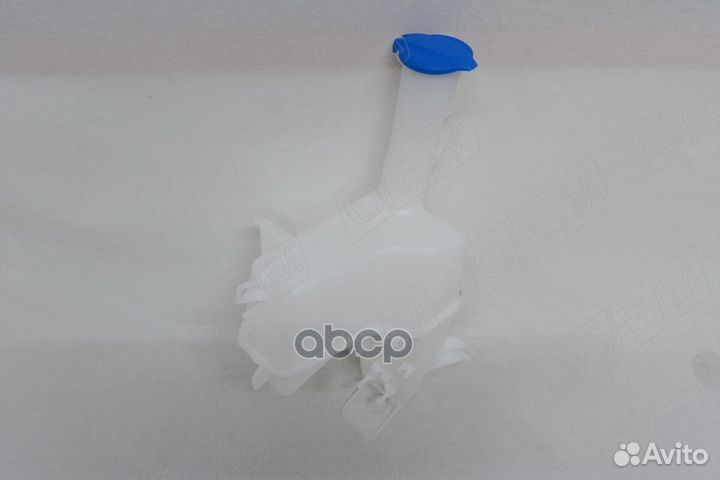 Бачок омывателя hyundai creta 1 15-21 без датчика