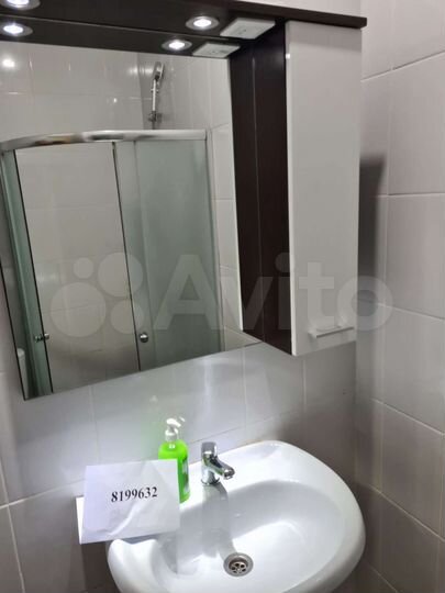 Квартира-студия, 30 м², 1/13 эт.