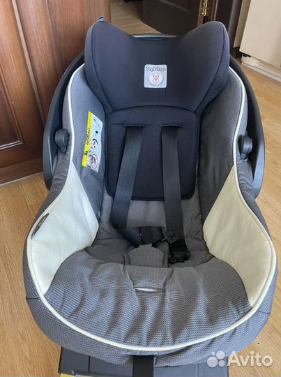 Автокресло Peg perego primo viaggio sl