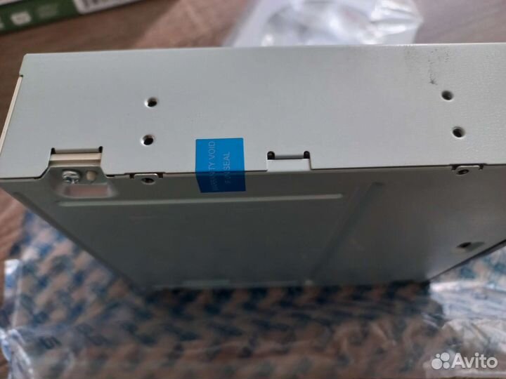 Оптический привод asus DRW-22B2ST
