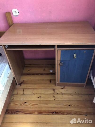 Детская мебель