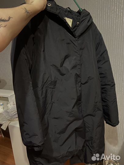 Куртка зимняя 