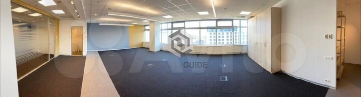 208 м2 Бизнес-центр 