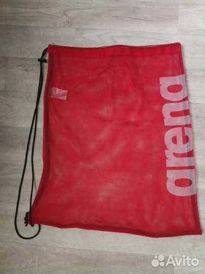 Сумка мешок arena