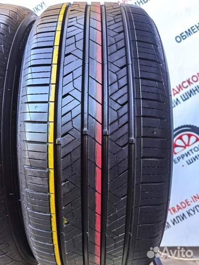 Hankook Kinergy EX H308 215/50 R17 95V