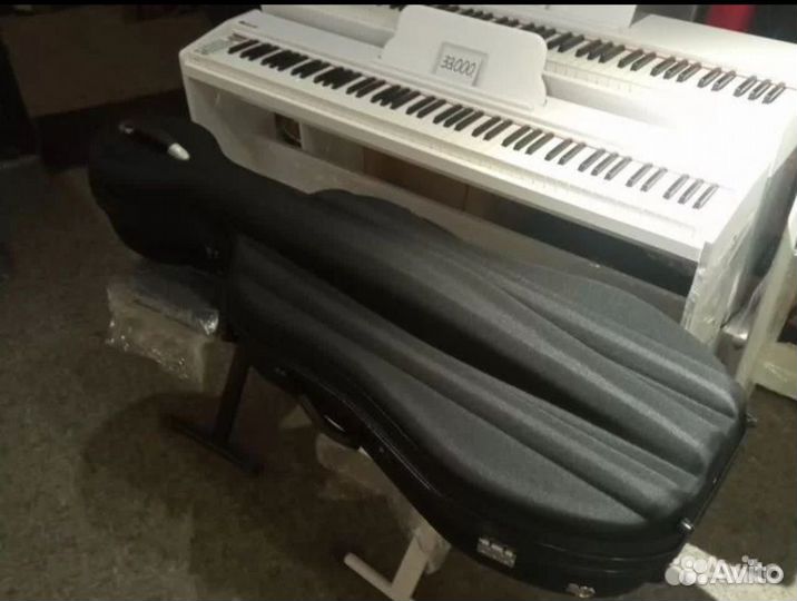 Кейсы для Виолончелей 3/4,4/4