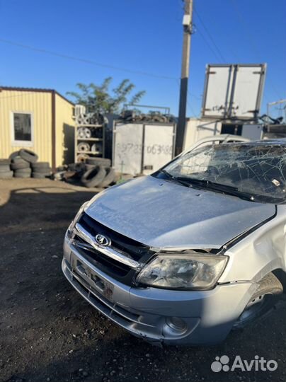 В разборке лада гранта 2014