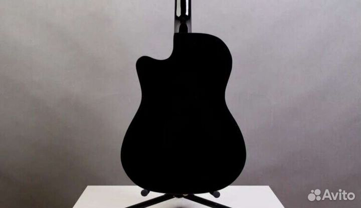 Гитара Belucci BC3810bk новая