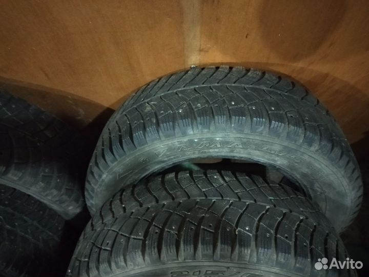 КАМА Кама-515 215/65 R16