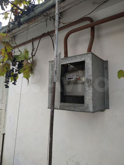 Дом 106 м² на участке 14 сот.