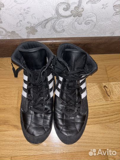 Борцовки adidas