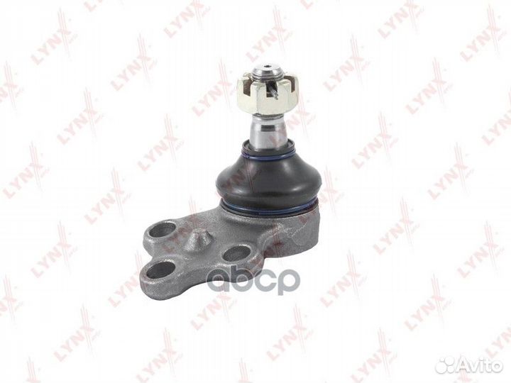 Опора шаровая перед прав/лев C1044LR lynxauto