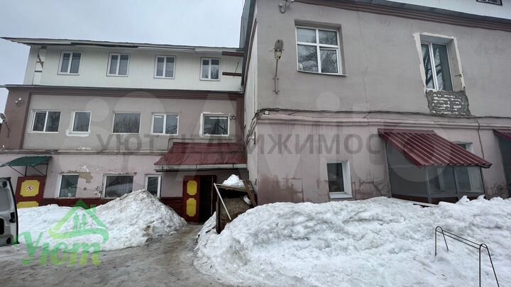 Продам здание, 1257.9 м²