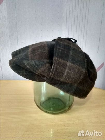 Кепка мужская 58р