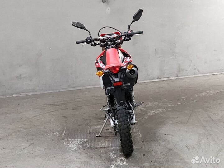 Honda CRF 250 L, 2019