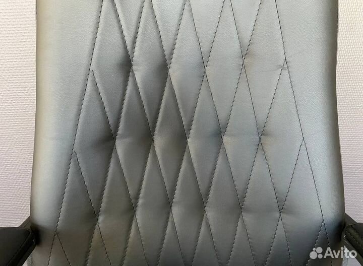 Офисное кресло. Доставка до двери