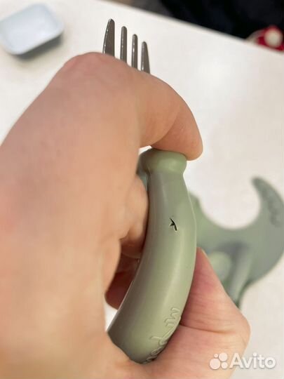 Набор посуды miyoumi