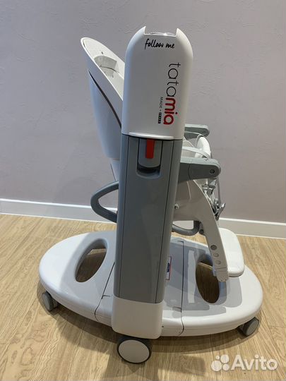 Стульчик для кормления peg perego tatamia