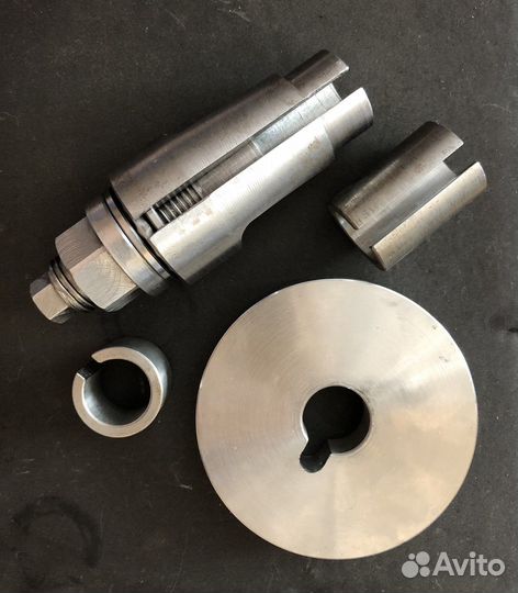 Съемник форсунок GW двигатель 4D20