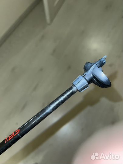 Лыжные палки