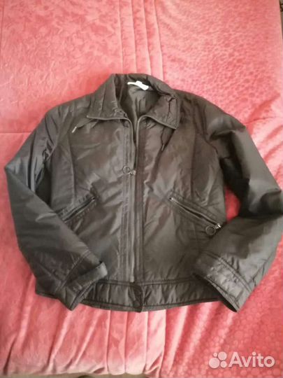 Куртка mango M