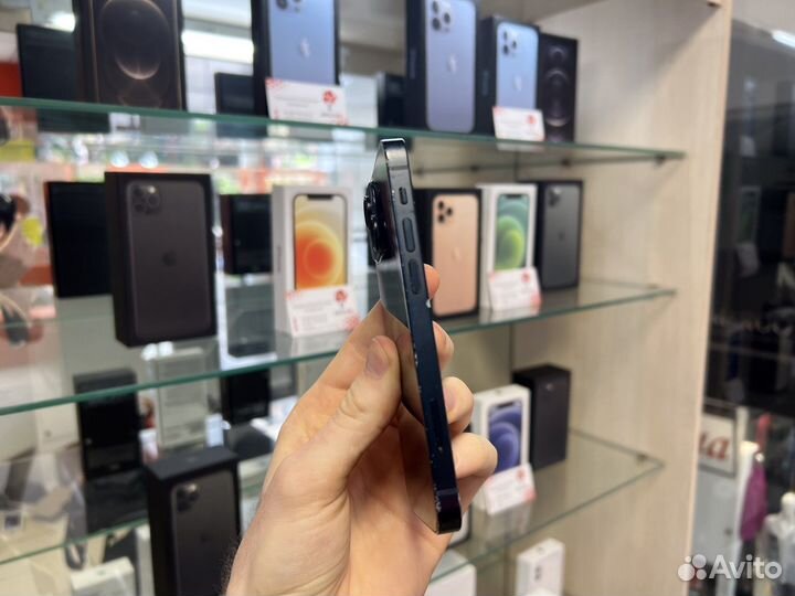 iPhone 13 mini, 128 ГБ