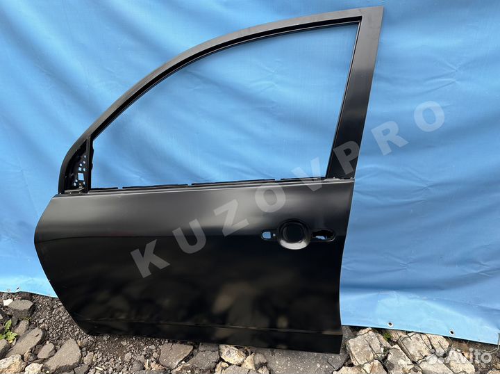 Дверь передняя левая Toyota RAV4 3 CA30 2006-2012