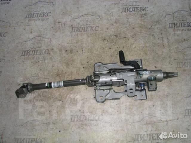 Колонка рулевая Peugeot 308 2007